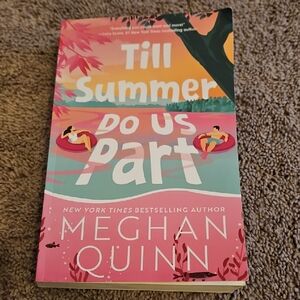 4/$20 Till Summer Do Us Part